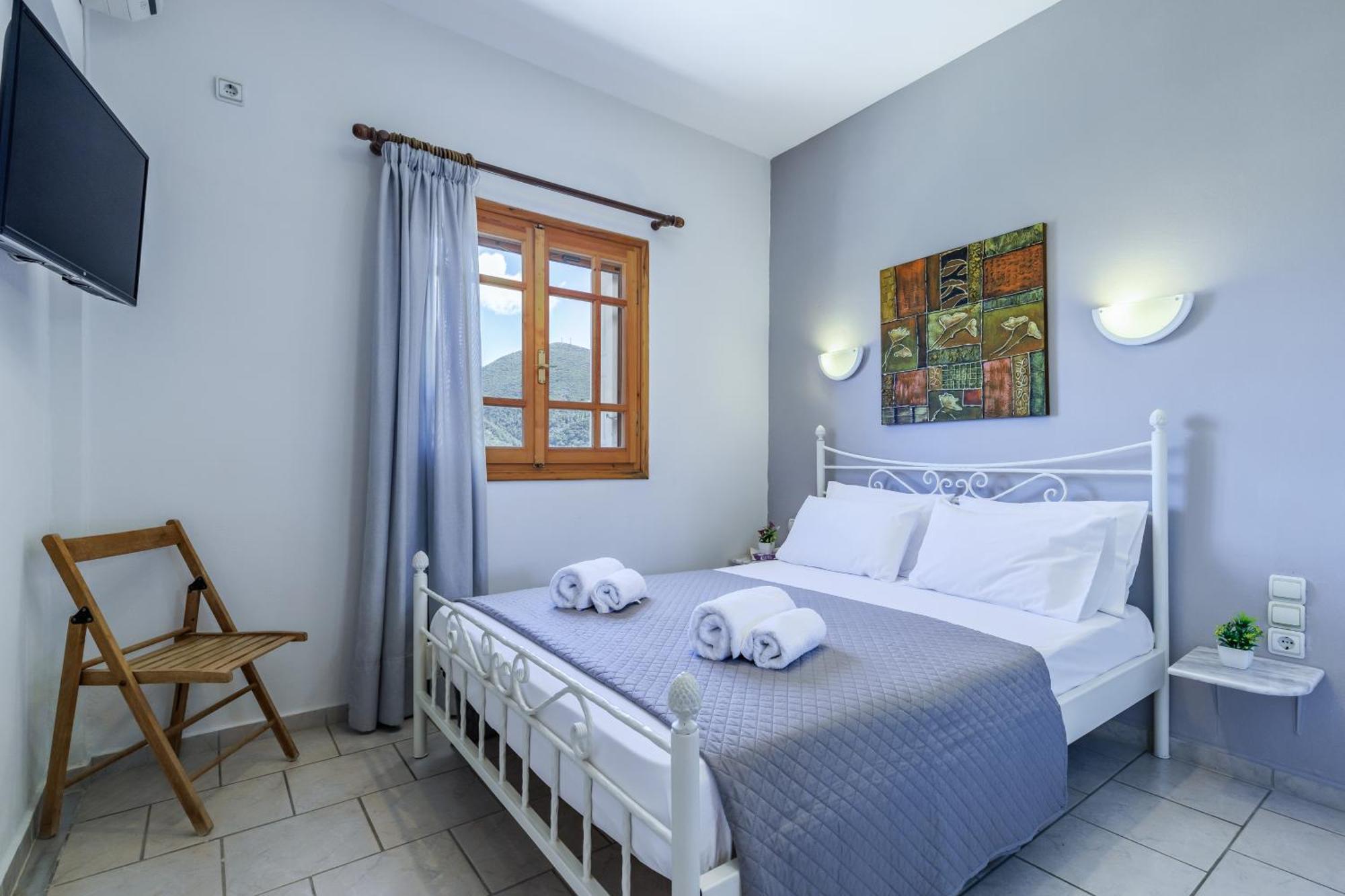 Likasti Skopelos Exterior foto