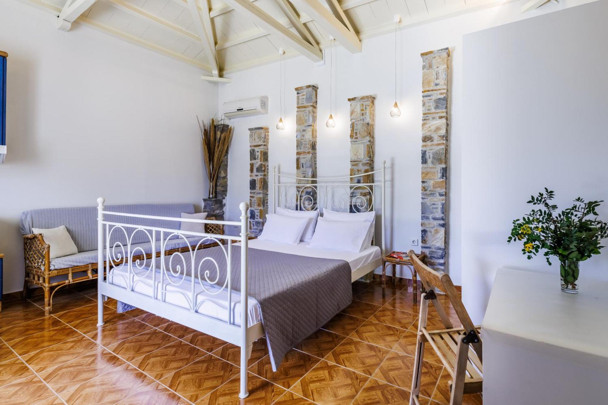 Likasti Skopelos Exterior foto